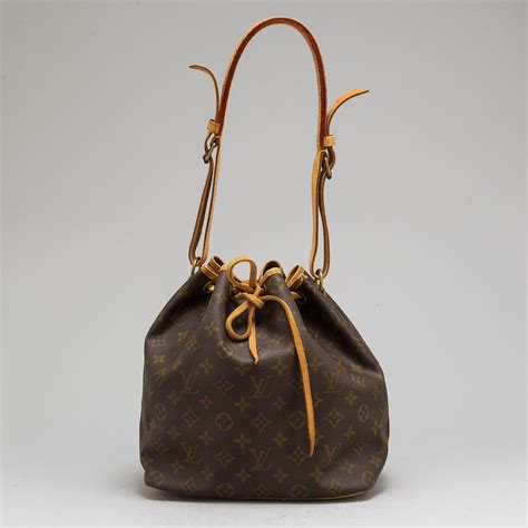 louis vuitton petit noe price|louis vuitton noe sizes.